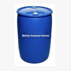 Methyl Isobutyl Ketone (MIBK)