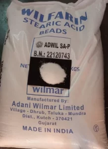 ADANI SAP