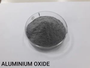 Aluminium Oxide,