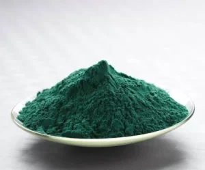 BASIC CHROMIUM SULPHATE