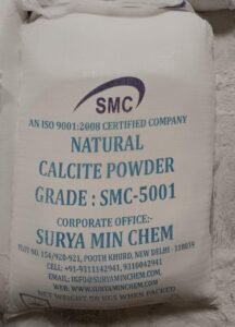 CALCITE SMC – 5001