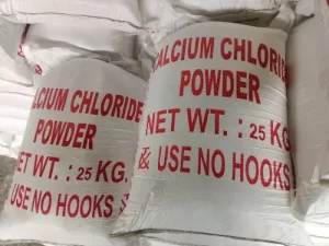 CALCIUM POWDER – 94 %