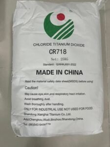 CR-718