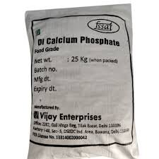 DI CALCIUM PHOSPHATE