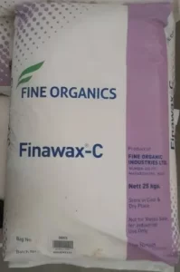 FINAWAX C