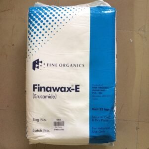 FINAWAX E