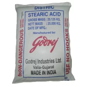 Steric Acid Godrej