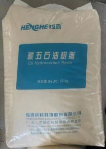 HYDROCABRON RESIN HENGHE HHC-1288S