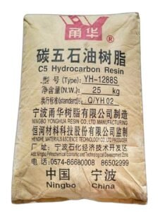 HYDROCARBON RESIN NINGBO YH-1288S