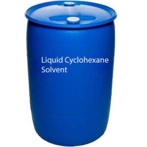 Liquid Cyclo (Cyclohexane)