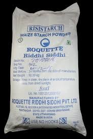 MAIZE STARCH RIDDHI