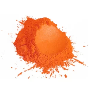 Orange Colour/ Pigment,