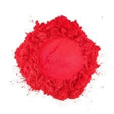 Micas Red Pigment