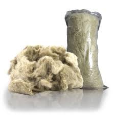 MINERAL WOOL FIBER