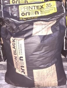 PRINTEX-35 CARBON BLACK (ORION)