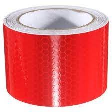 REFLECTIVE SHEET TAPE