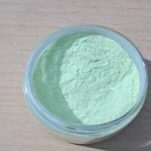 Radium Night Glow Pigment,