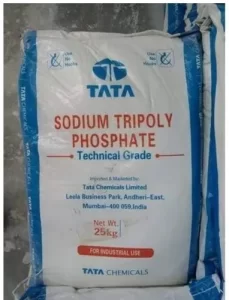 SODIUM TRIPOLYPHOSPHATE (STPP)