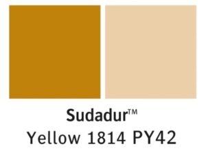 Sudarshan Pigment, s 1814