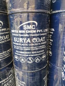 SURYA COAT PRIMER