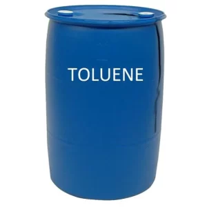 TOLUENE