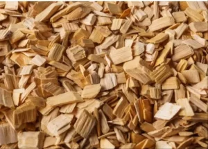 WOOD PULP