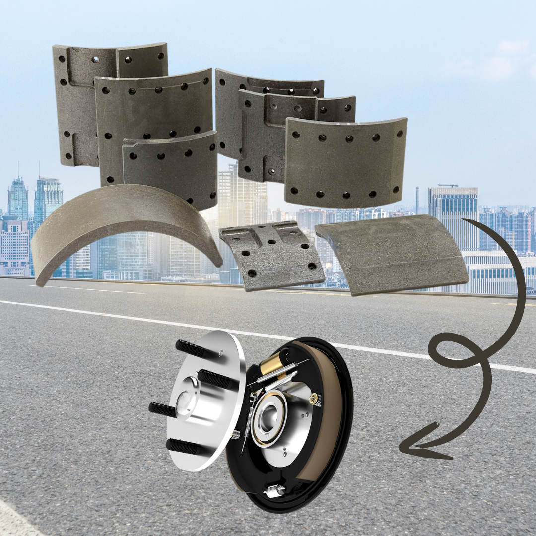 Brake Lining Industries