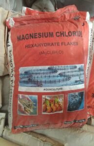 MAGNISUM CHLORIDE