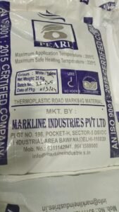 Markline Premium WHITE