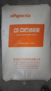 C5/C9 HYDROCARBON RESIN HH2-1003