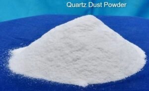 Quartz ESSW Dust