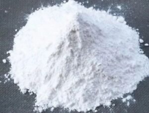 Quartz Powder,  300 Mesh