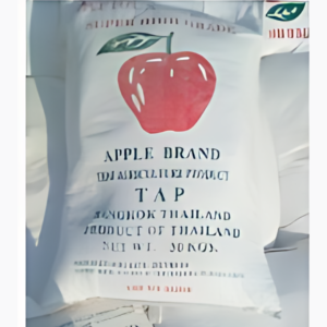 tapioca STARCH APPLE